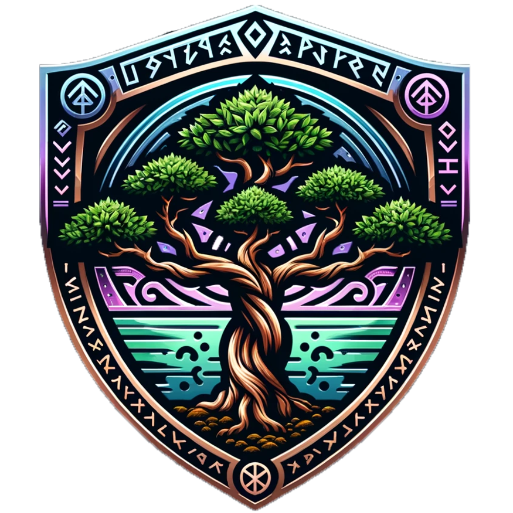 Zen Aegis Logo