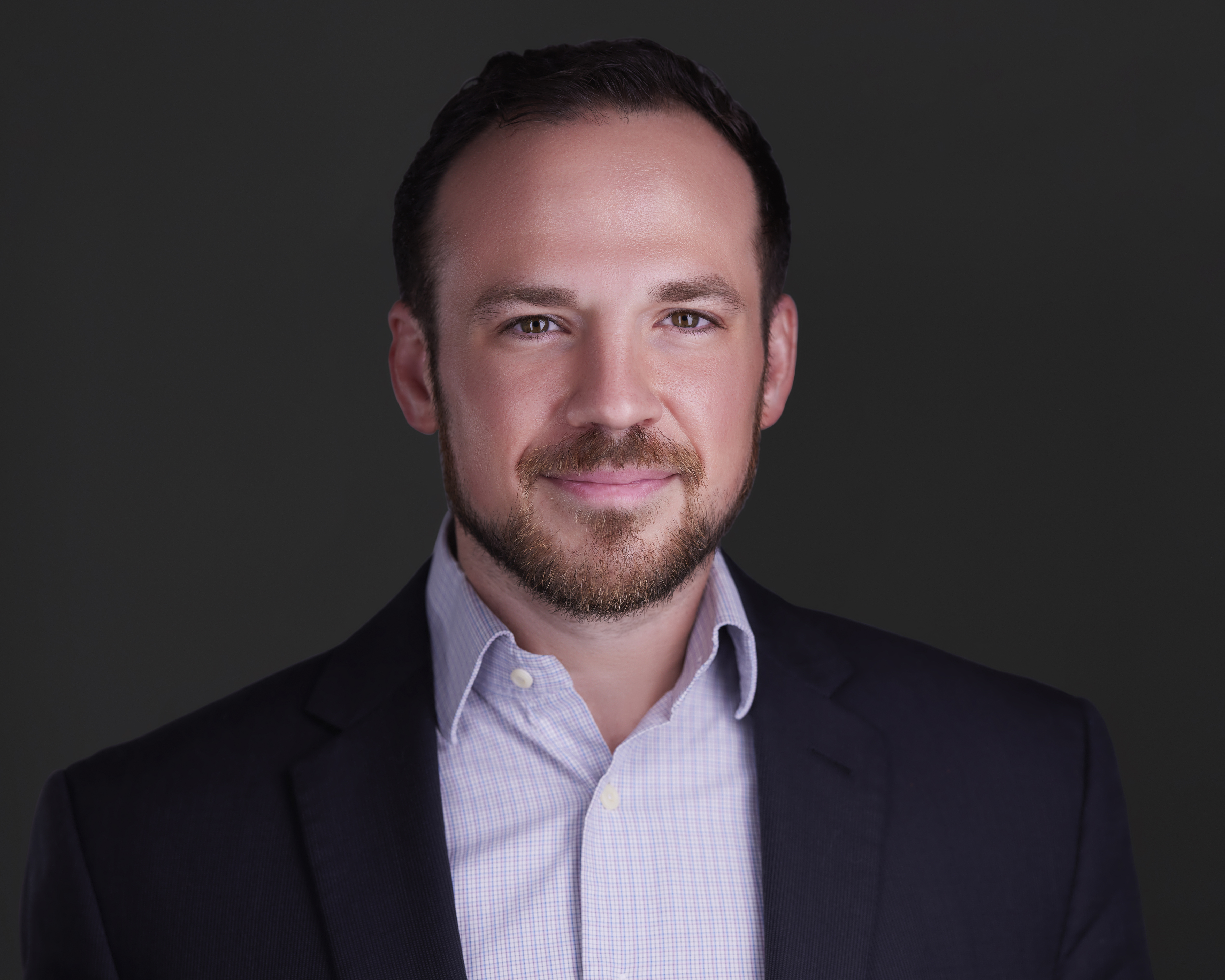 Robby Prochnow — Founder & CEO, Zen Aegis